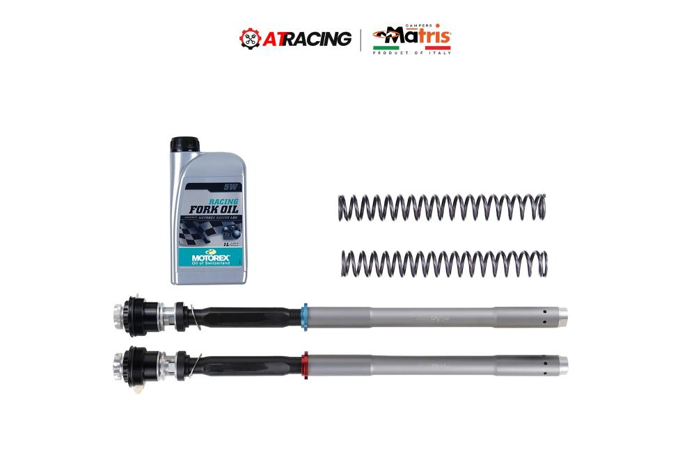 Kit Phuộc Trước Matris Ducati Sport Classic 1000